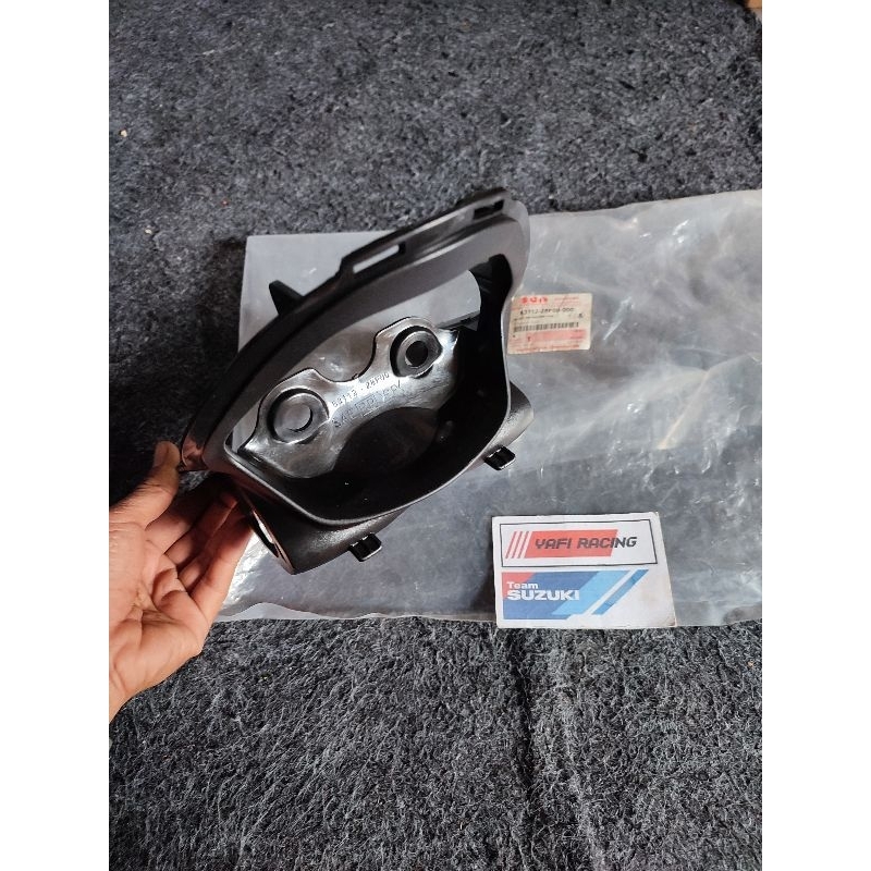 COVER STOPLAMP LAMPU BELAKANG SUZUKI RK COOL ORI