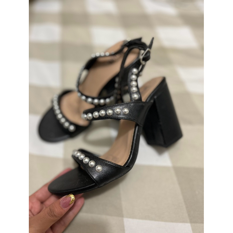Heels Brash (Payless)