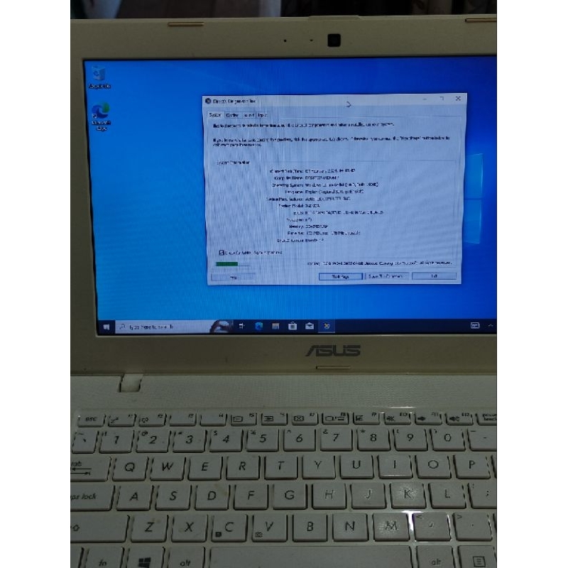 Laptop Asus X200CA