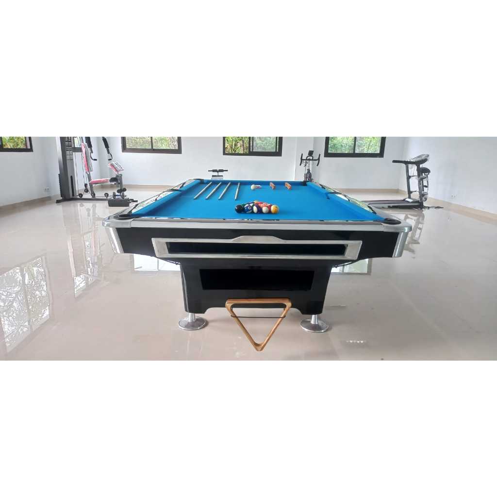 BOLA BILLIARD 9 FEET