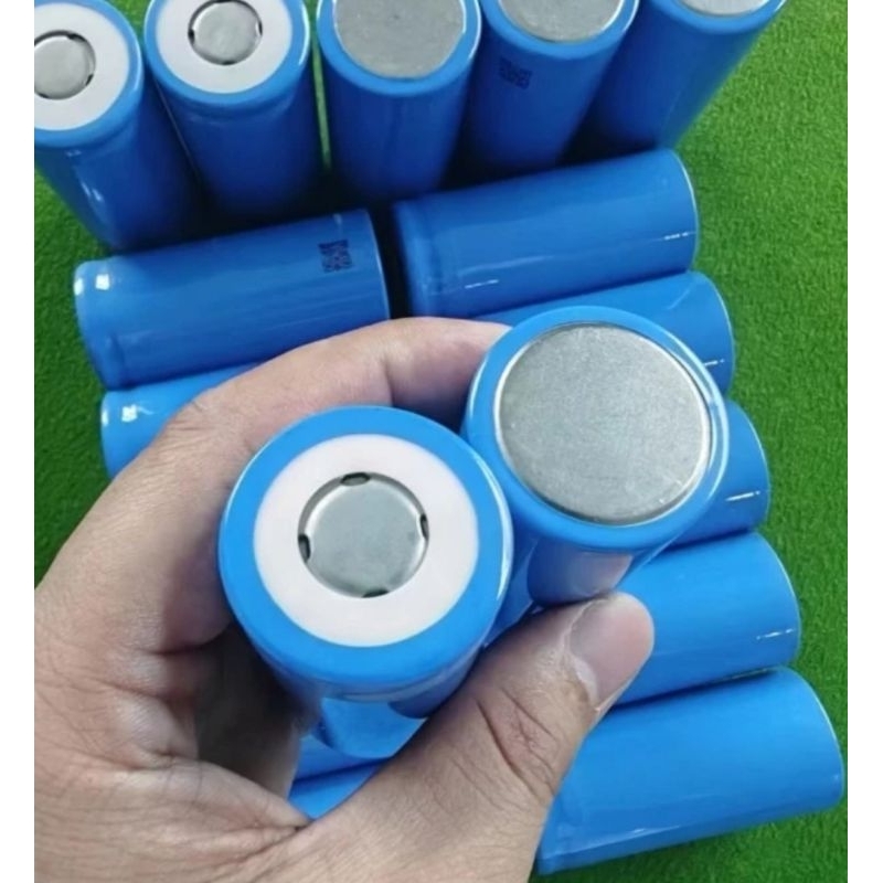 Battery lifepo4 32700 3.2V 6000 mAH