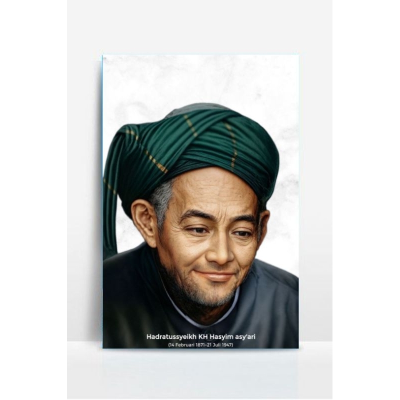 foto wali songo/foto ulama/foto kiai/foto habib/foto pahlawan/foto custom/edukasi