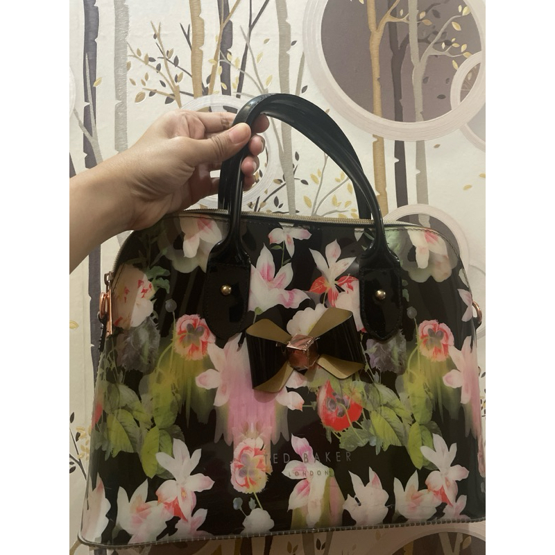 TAS TOTE TED BAKER