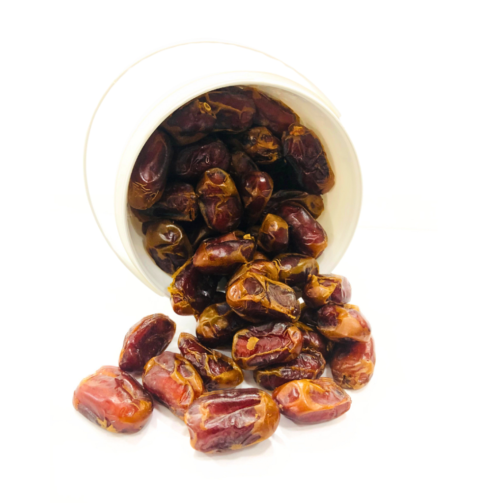 

Kurma Khalas Ember 850 gram Original Premium | Kurma Premium Shabani Jakarta