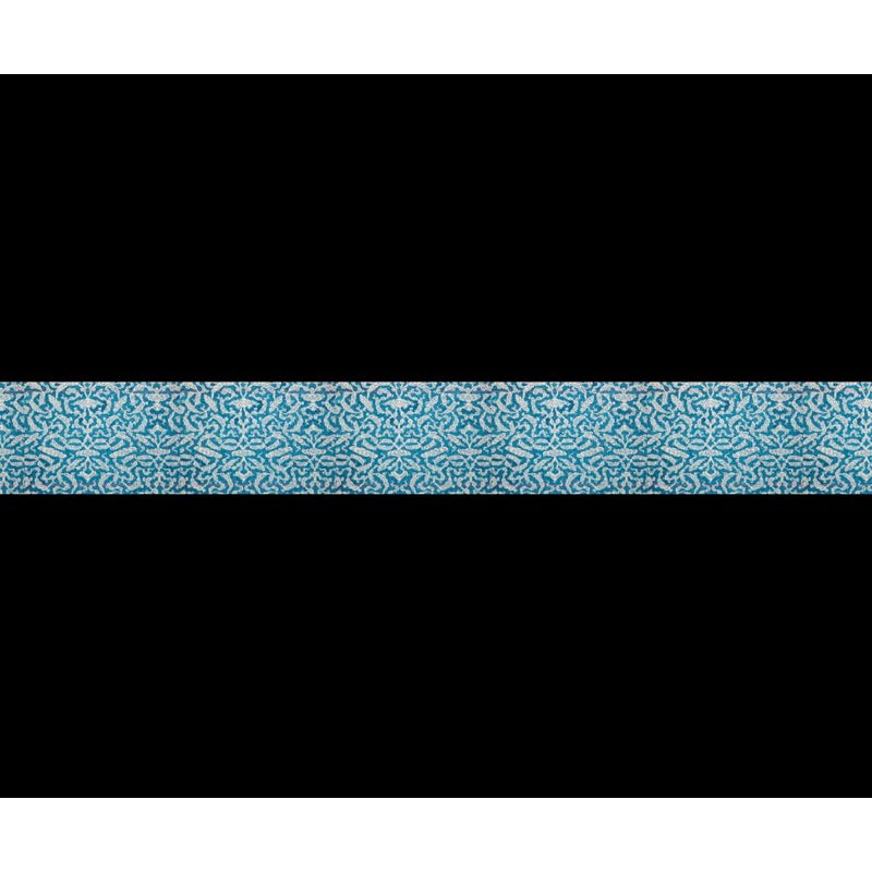 

washi tape selotip motif batik nusantara 15 mm