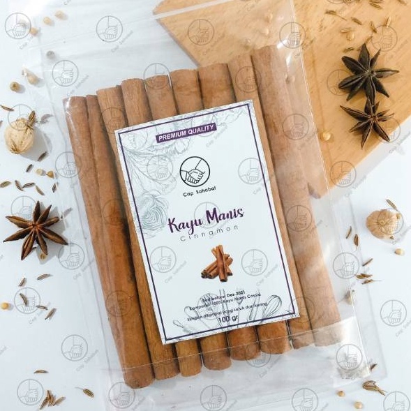 

Mau Hemat 1gr Kayu Manis Cinnamon Rempah JSR 1 PREMIUM QUALITY