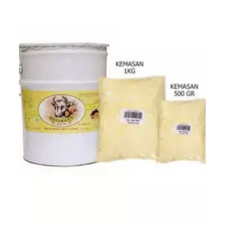 

Buy Now Holman Milk Butter Repack 1KG Hollman