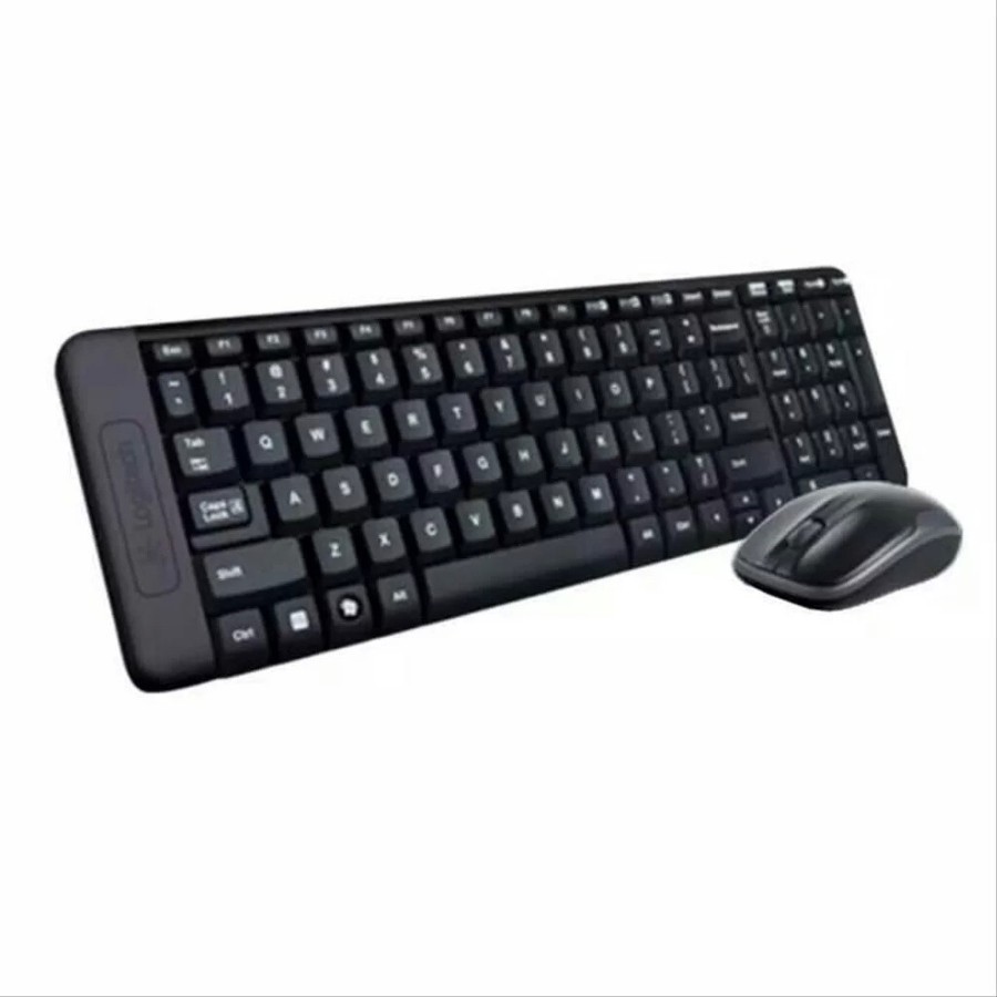 LOGITECH MK215 WERLES