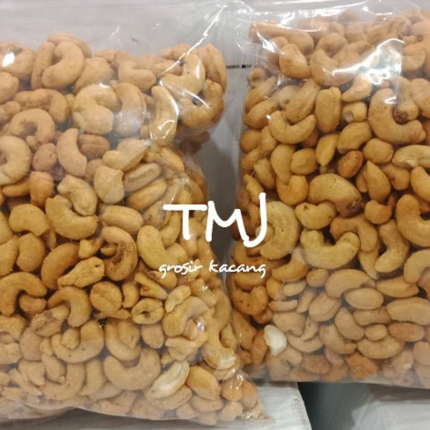 

Order KACANG MEDE OVEN SUPER 25gr