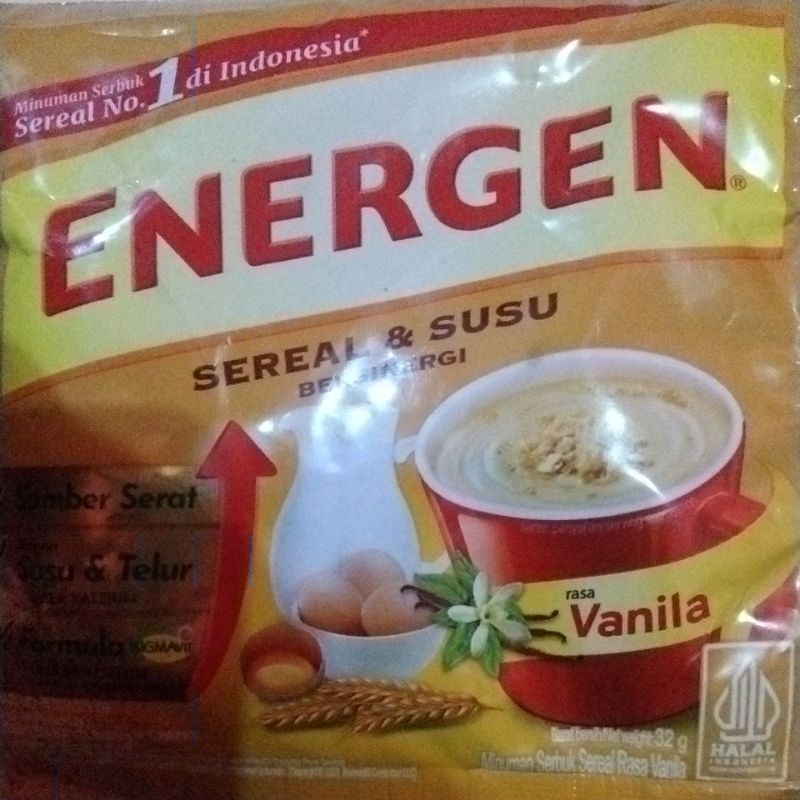 

Energen