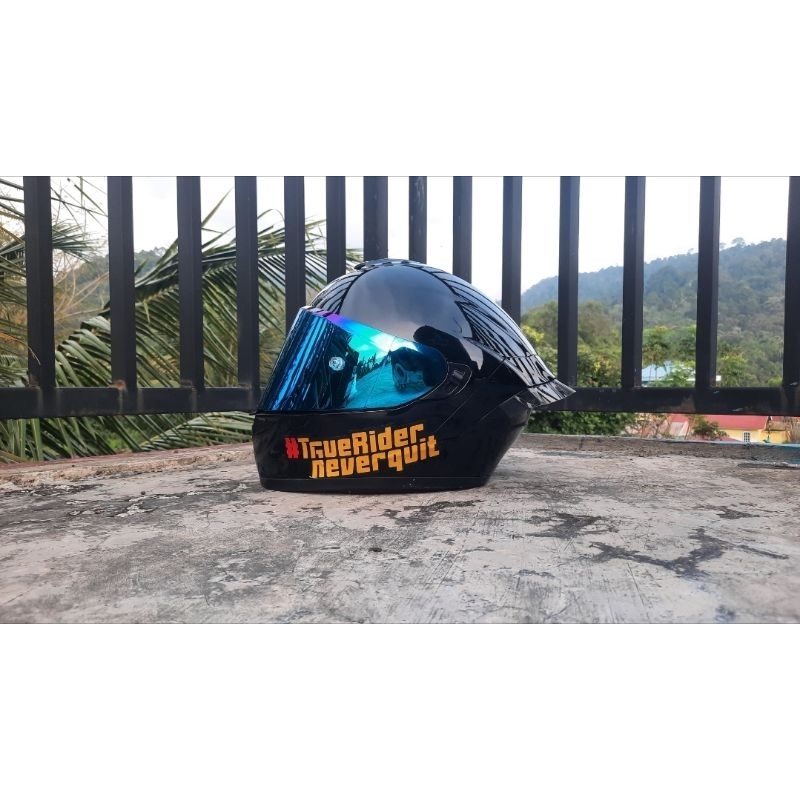 NJS ZX-1 Paket Ganteng