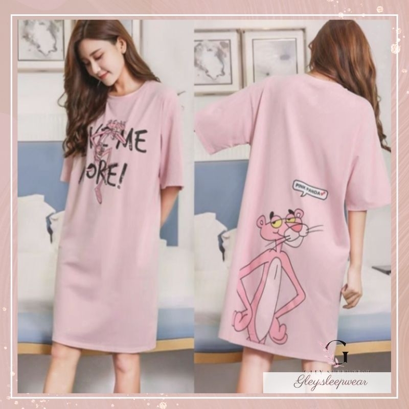 Daster import / baju tidur wanita dewasa / daster