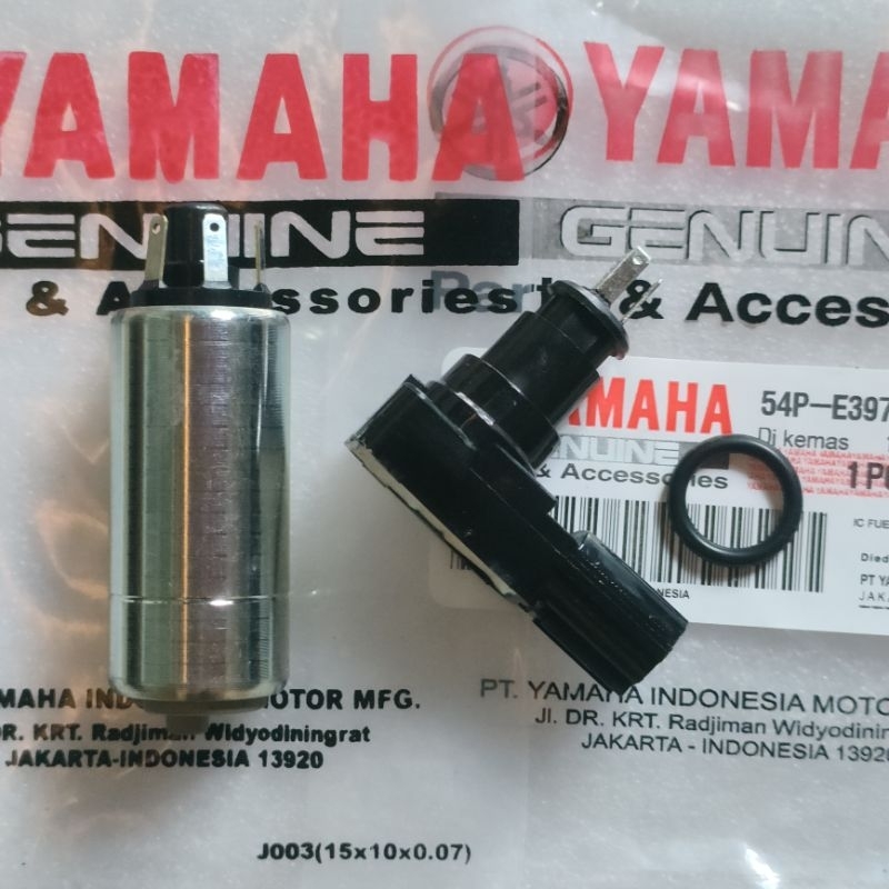 (Bisa COD) rotak set ic fuel pump mio j mio m3 sensor ic mio soul gt
