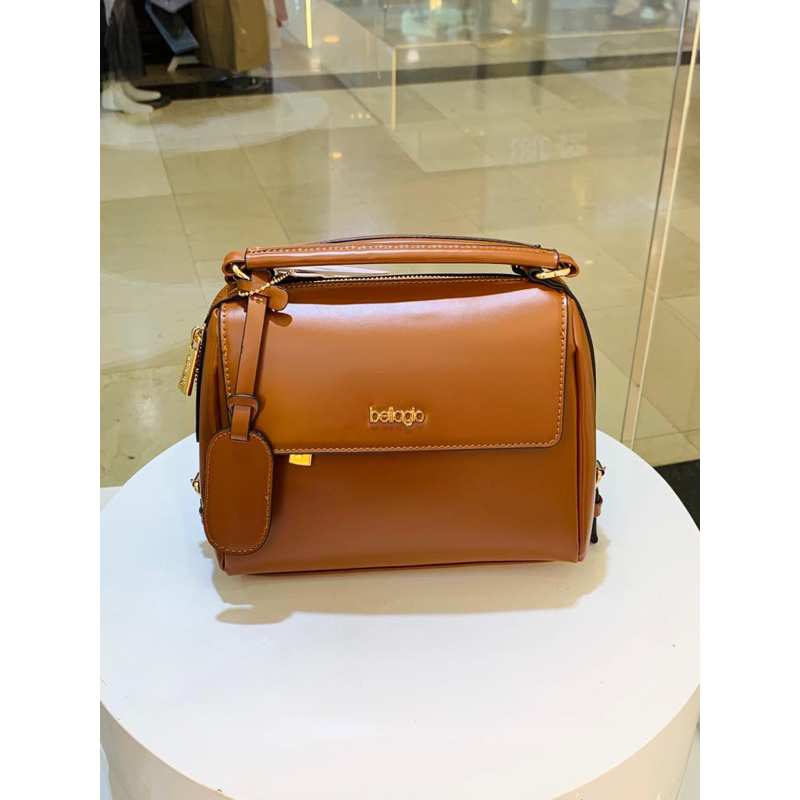 Disc new model tas bellagio origanal terbaru (BACA DESKRIPSI SEBELUM CO)