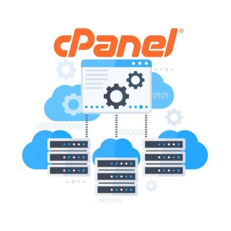 Hosting cPanel Unlimited Bulanan