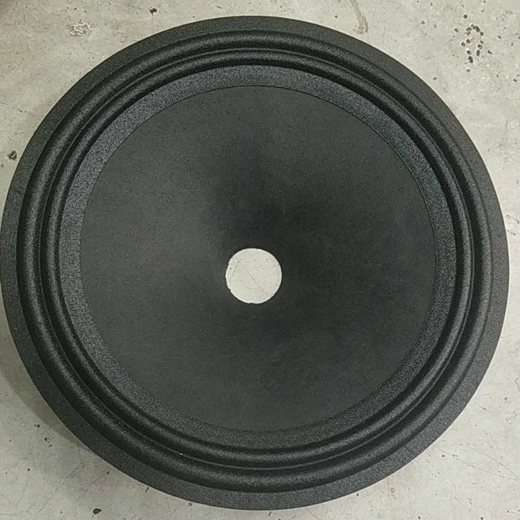 Qdc Daun speaker 8 inch fullrange  daun 8 inch fullrange  daun 8 inch