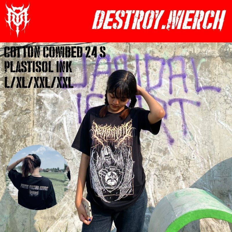 kerasakti fortis fortuna adiuvat