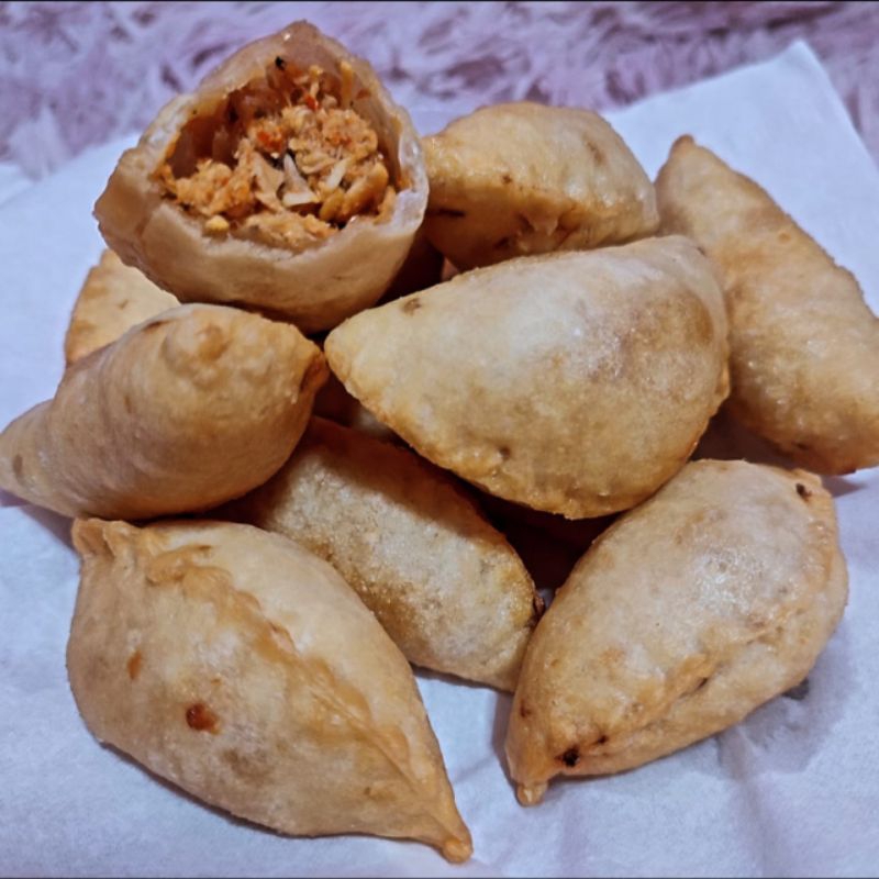 

Cireng Quotes Pedas Nampol isi 10pcs/pack