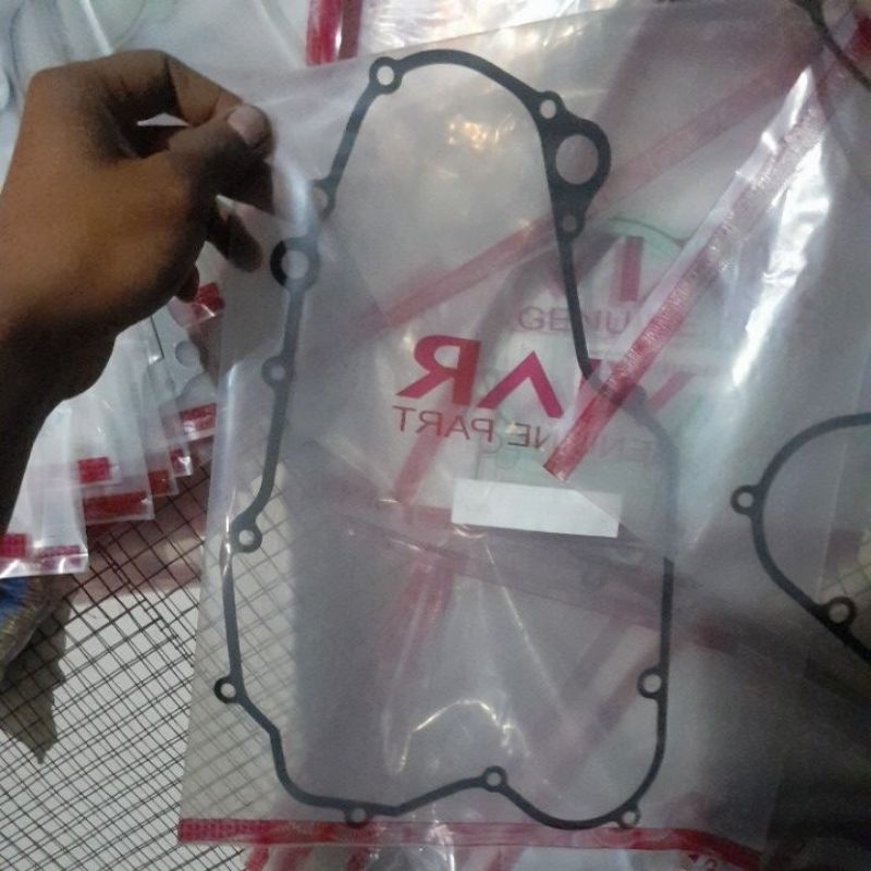 paking kopling viar crossx 250