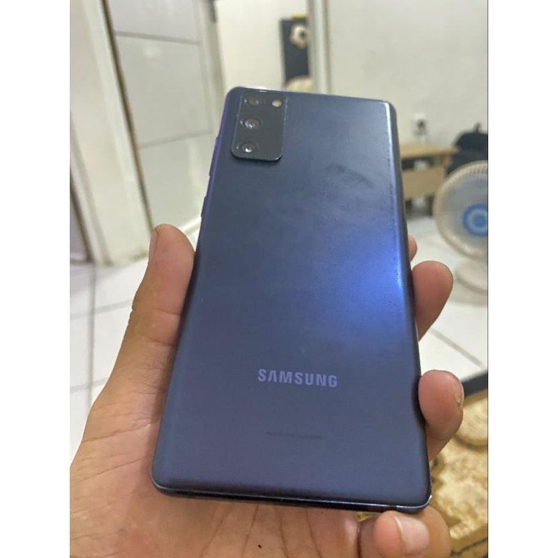 SAMSUNG S20 FE 8/128 SNAPDRAGON 865