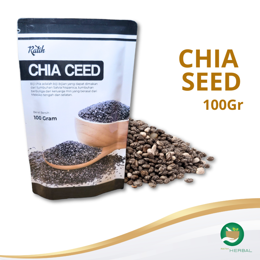 

Chia Seed