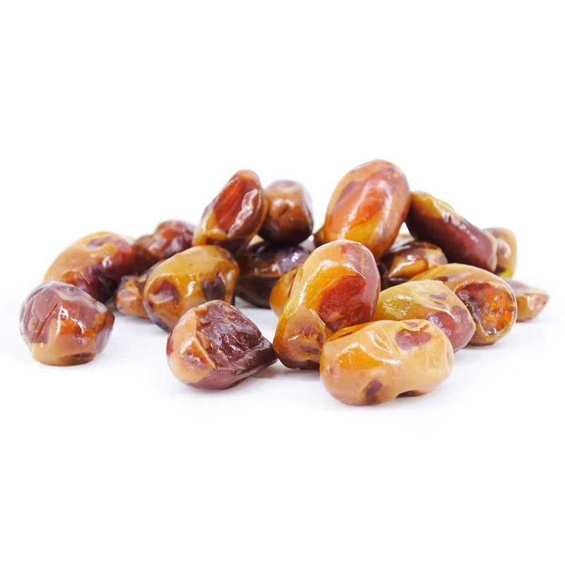 

KURMA SAAD KHALAS ECER 1 KG