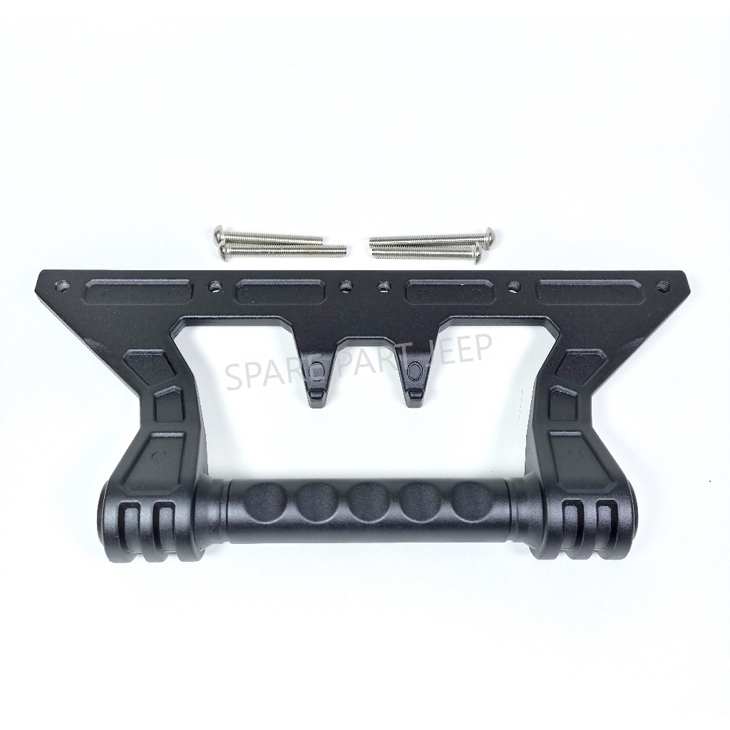 Handle Grab Bar Aluminium Jeep Rubicon JL