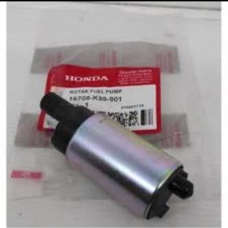 rotak fuel pump vario 150/dinamo fuel pump k59