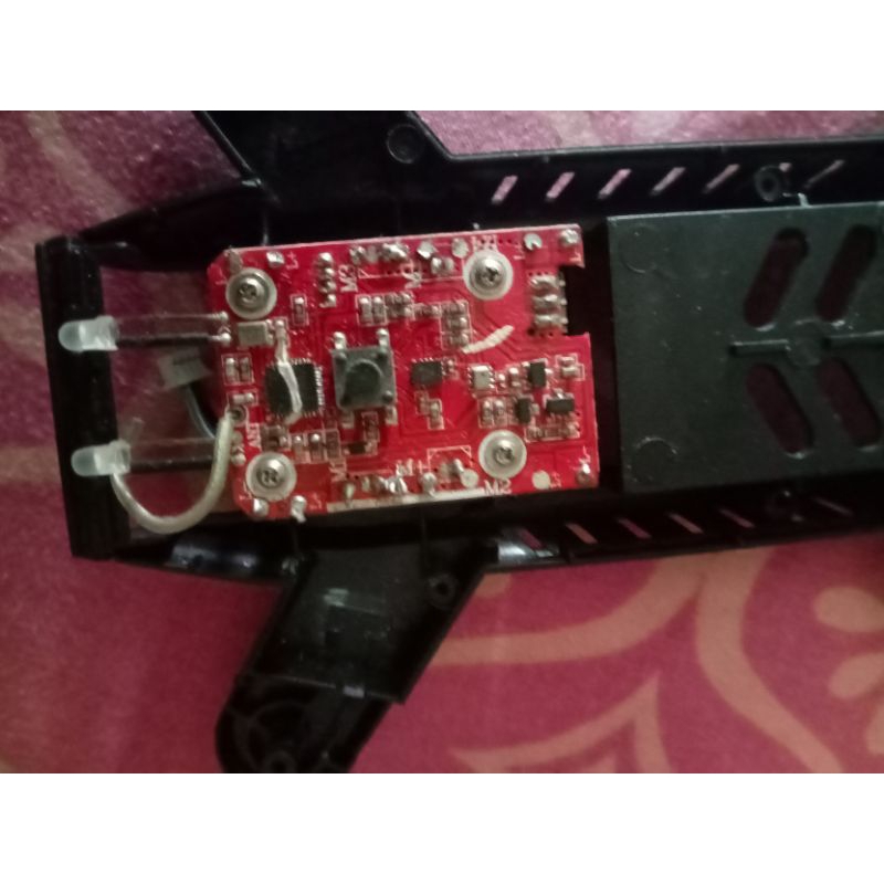 mesin board+body SG 700D