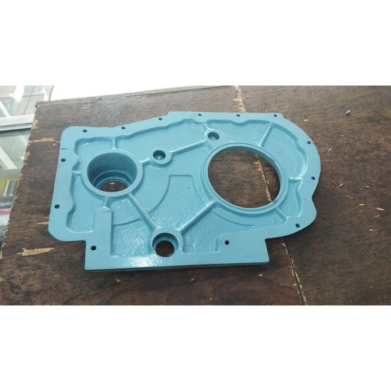 

Gear Cover ISEKI HC600 Tutup gir Blok