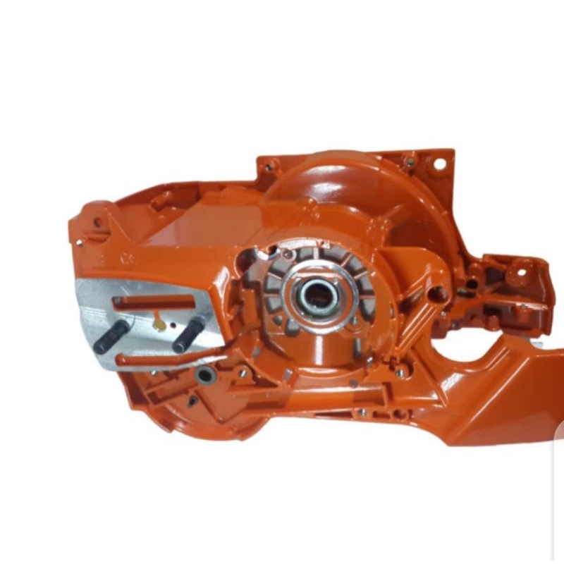 crankcase body husqvarna 365 original