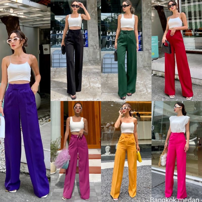 CELANA PROMTHONG PRELOVED