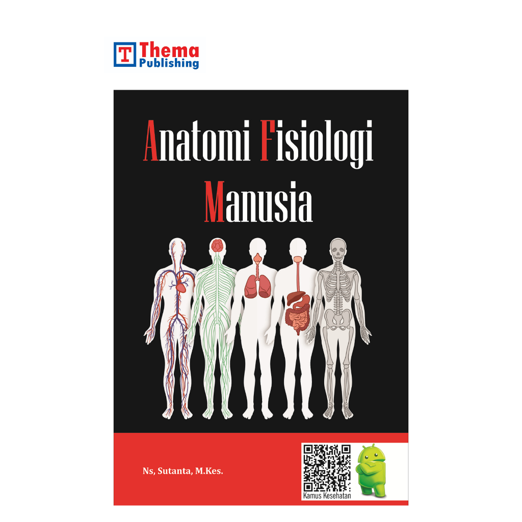 Anatomi Fisiologi Manusia