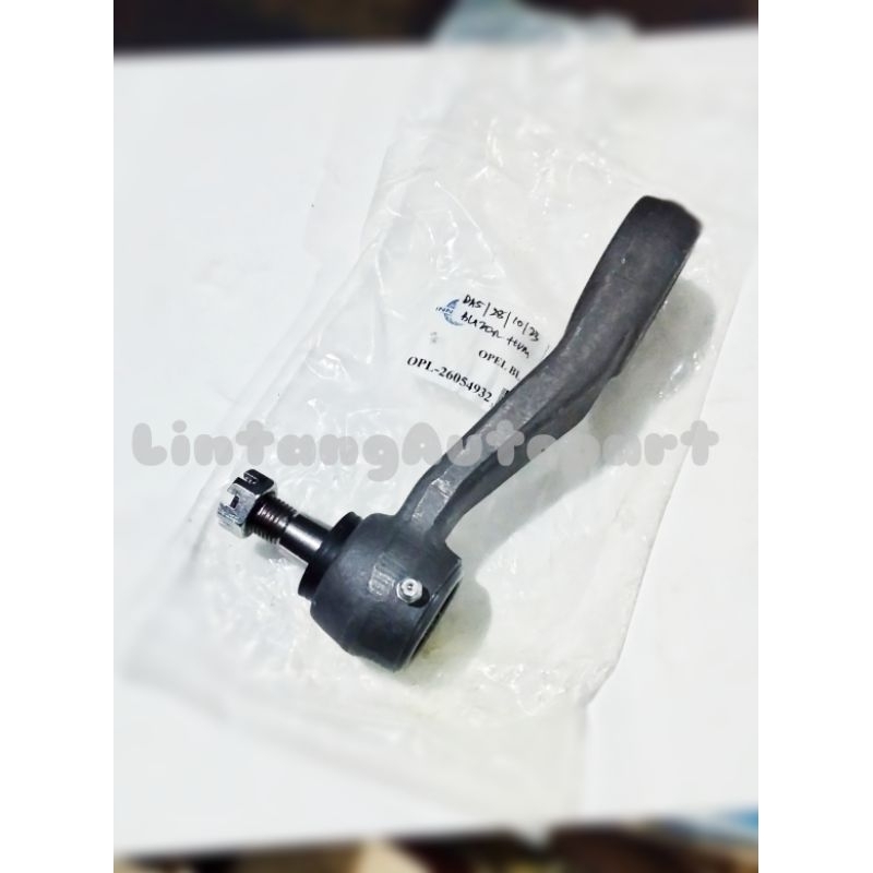 Pitman Arm Opel Blazer INNOTEC