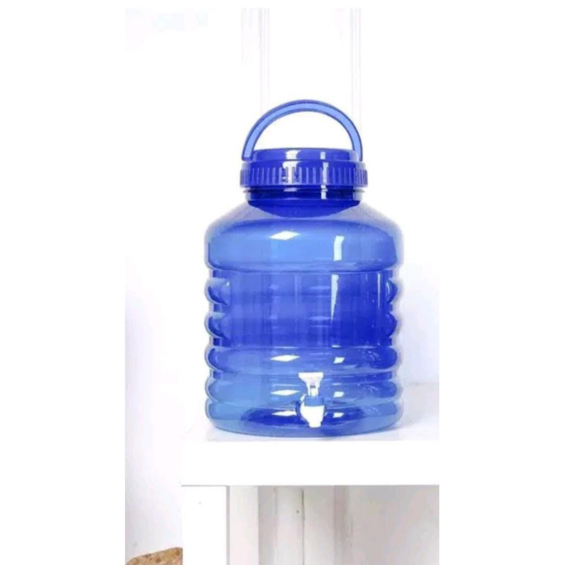 Galon Air Kran Galon Kran 12 Liter Murah