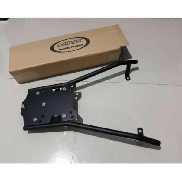 Pdk Bracket Box Givi Kappa Shad Yamaha nmax lama  nmax new