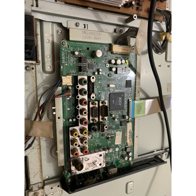 mb-maiboard lcd LG 32lf20fr