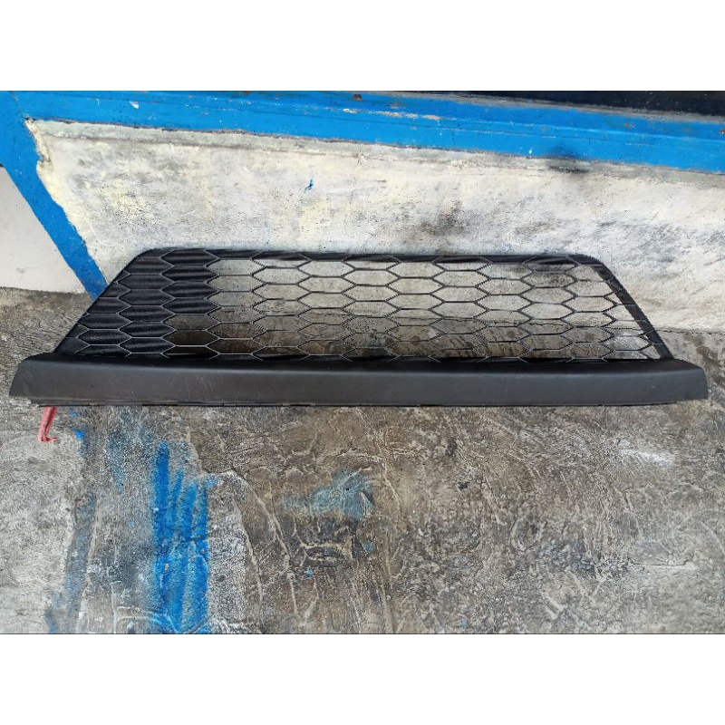 Ram Bemper atau Kisi Kisi Bemper Jazz 2016-2017