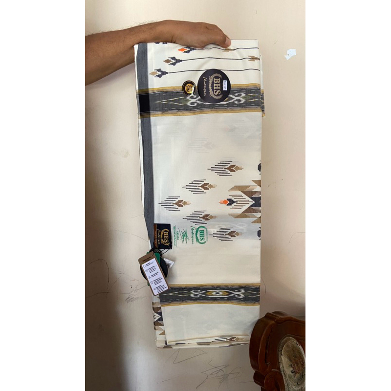 BHS MASTERPIECE SIN GOLD