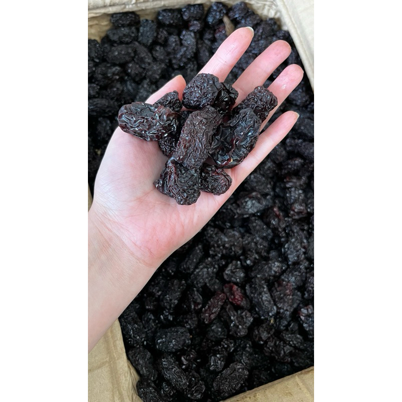 

Plum / Prunes Premium / O co 100gr - 250gr