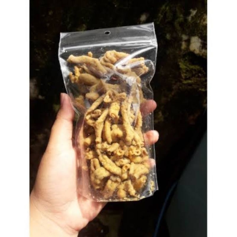 

usus krisp