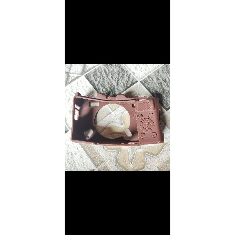 Case kamera Fujifilm XA3 XA5