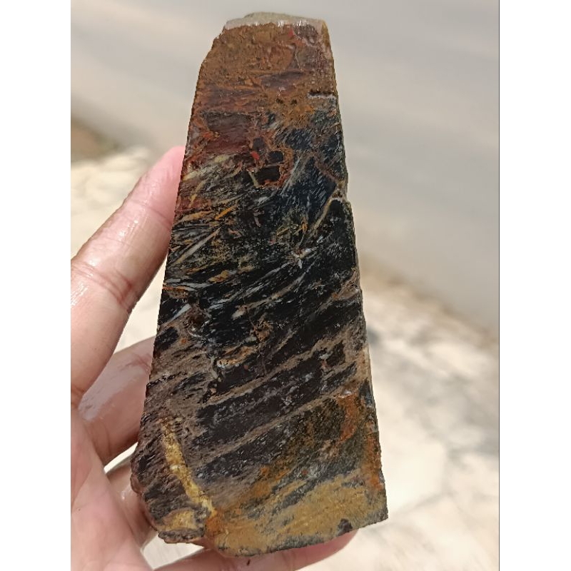 BATU BAHAN BELANG MACAN 97J