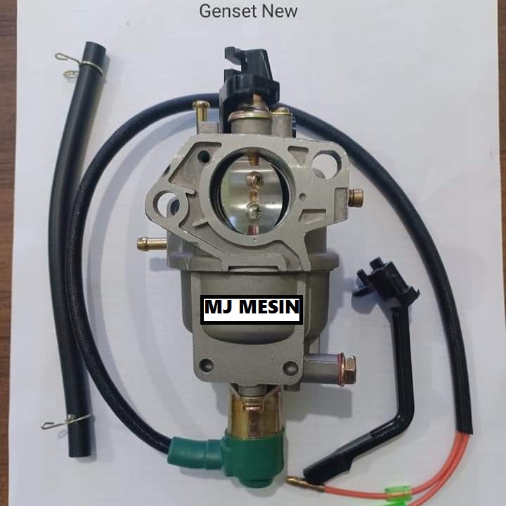 Karburator Genset Bensin GX390
