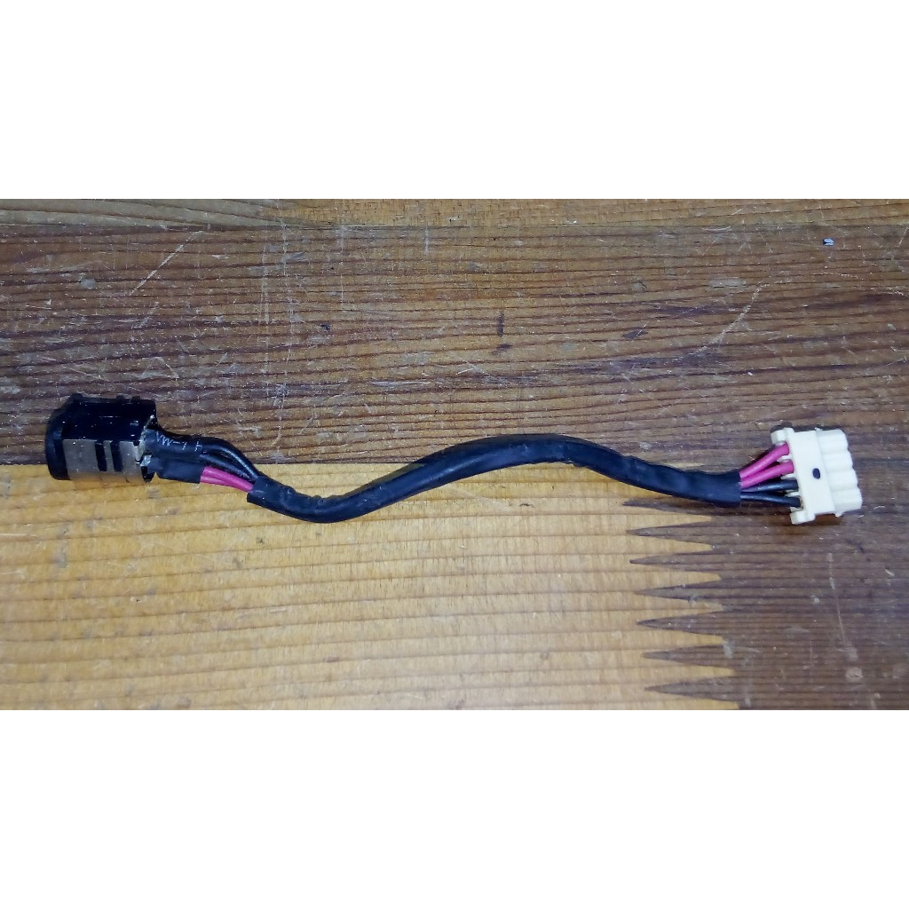 Kabel Jack Power DC Laptop SONY Vaio SVF142 SVF142C29M SVF142C29W