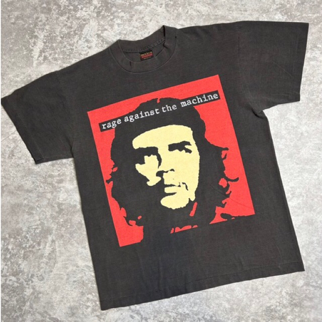 KAOS BAND TAG BROCKUM RAGE AGAINST THE MACHINE