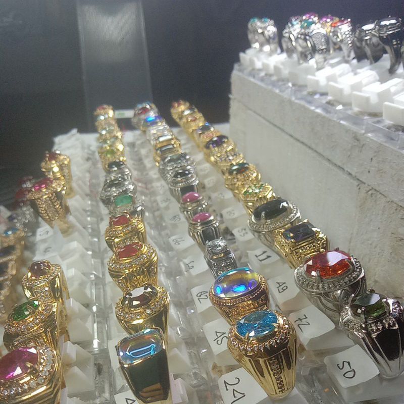 bungur tanjung bintang