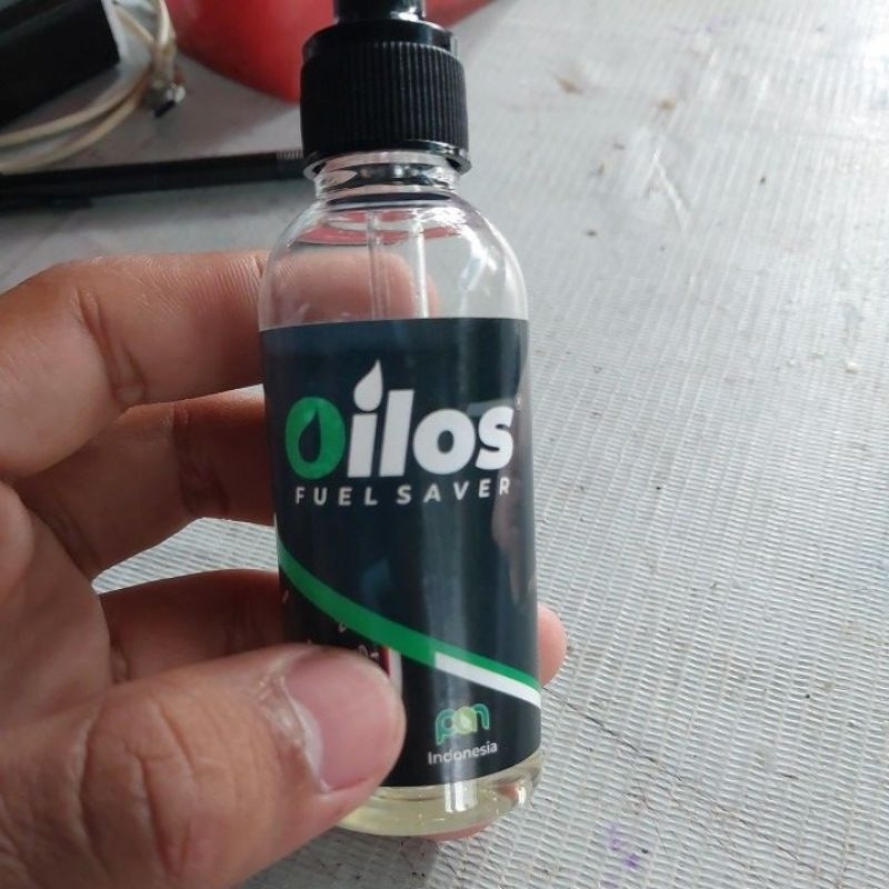 Oilos Fuel Saver