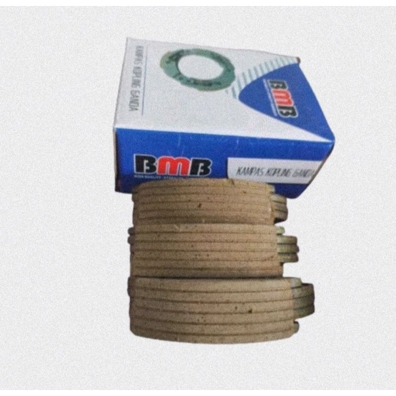 Kampas Ganda Kharisma Supra X 125 Kampas Otomatis Kopling Karisma Supra X 125