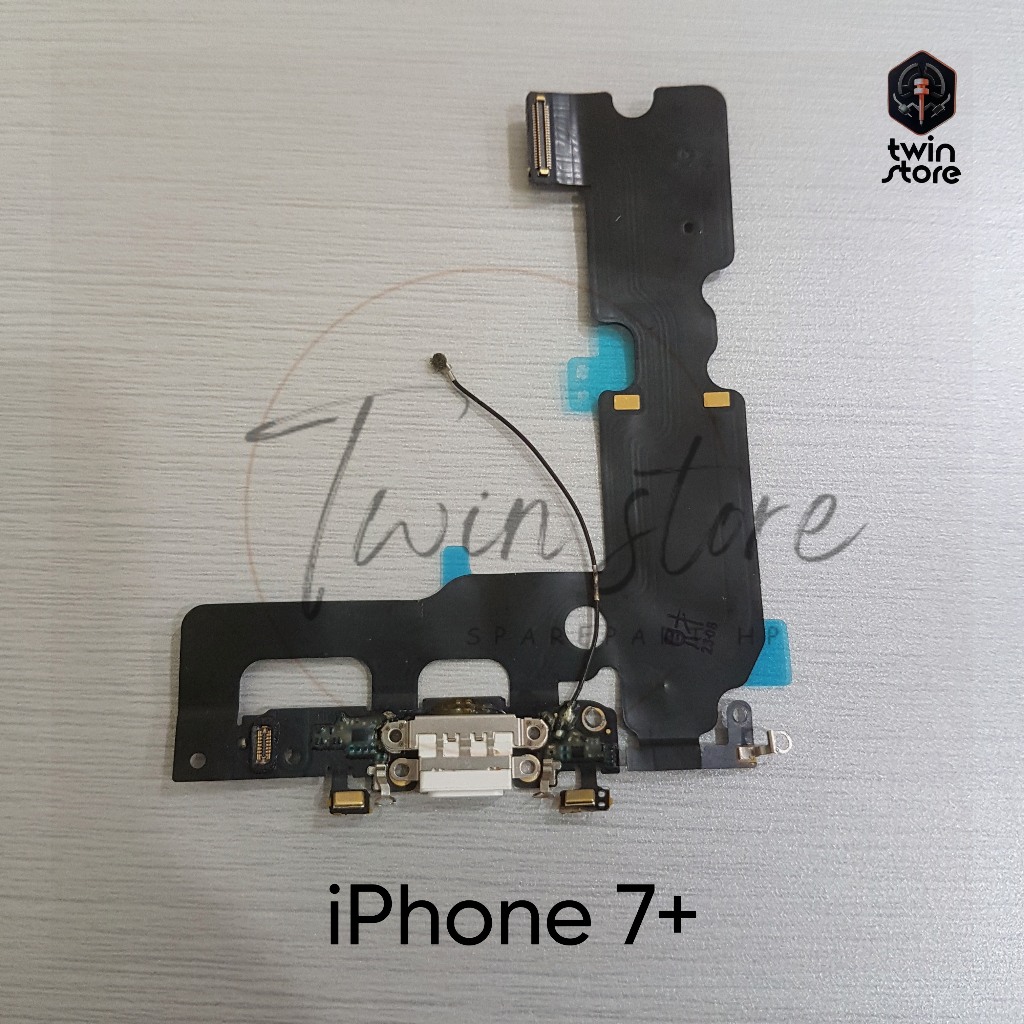 Flexible Konektor Connector Charger iPhone 7+ Plus Original